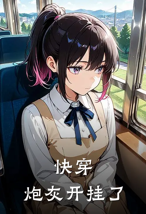 快穿：炮灰开挂了