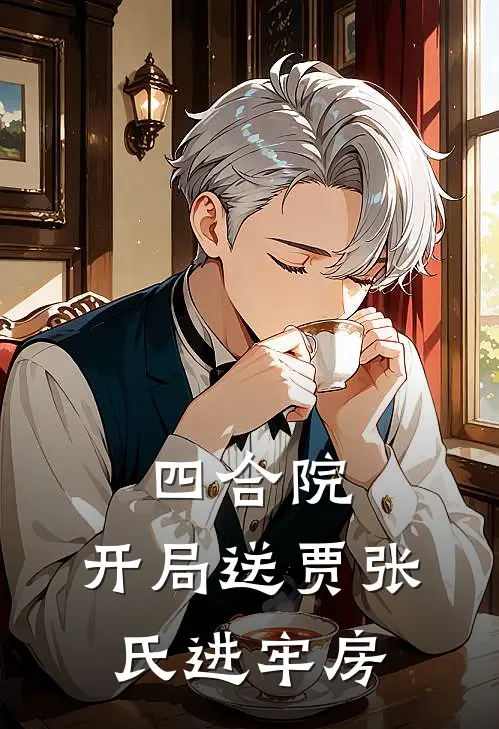 四合院：开局送贾张氏进牢房