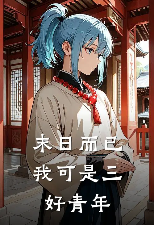 末日而已，我可是三好青年韩亦马有良小说完整版免费阅读_最新章节列表末日而已，我可是三好青年(韩亦马有良)
