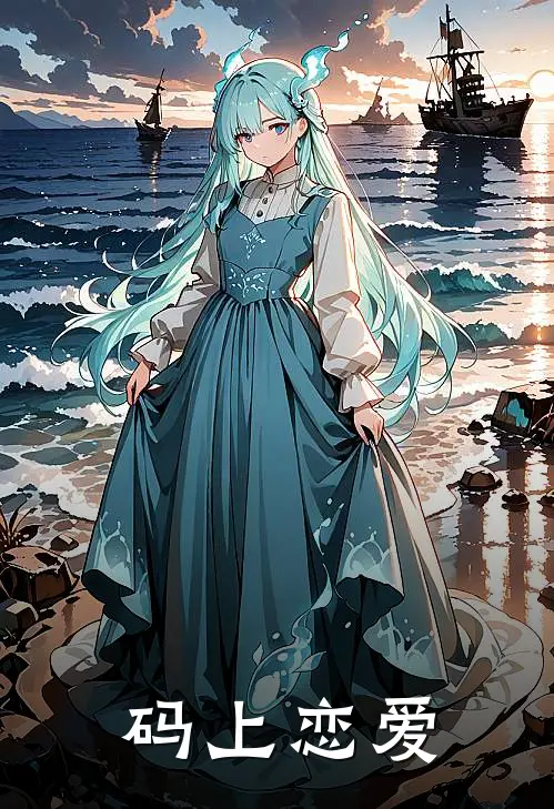 码上恋爱齐小码林小鹿小说完结免费_最新章节列表码上恋爱(齐小码林小鹿)