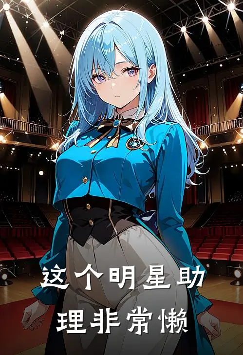 这个明星助理非常懒(陆砚舟黄玉瑶)全本完结小说_完整版免费全文阅读这个明星助理非常懒(陆砚舟黄玉瑶)