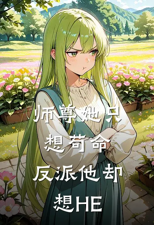 师尊她只想苟命，反派他却想HE