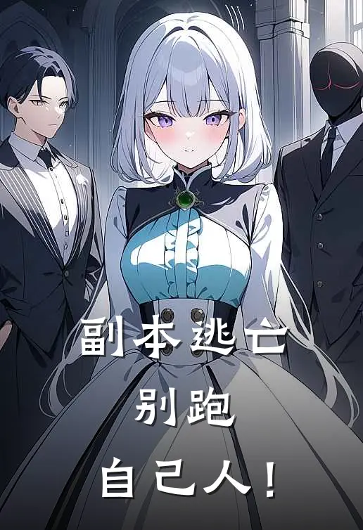 副本逃亡：别跑，自己人！(苏颜林曼越)完结版免费阅读_副本逃亡：别跑，自己人！全文免费阅读