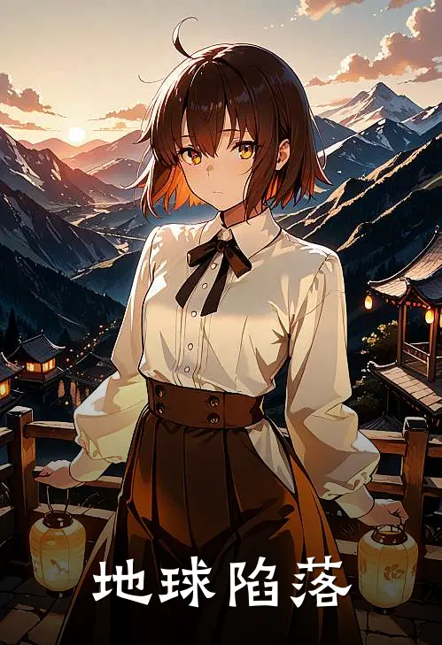 地球陷落贺天然李海斌热门小说大全_免费小说完结地球陷落贺天然李海斌