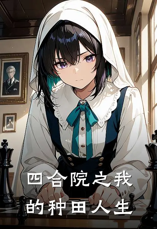 四合院之我的种田人生