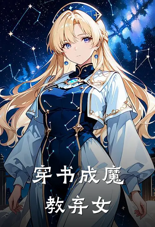 穿书成魔教弃女