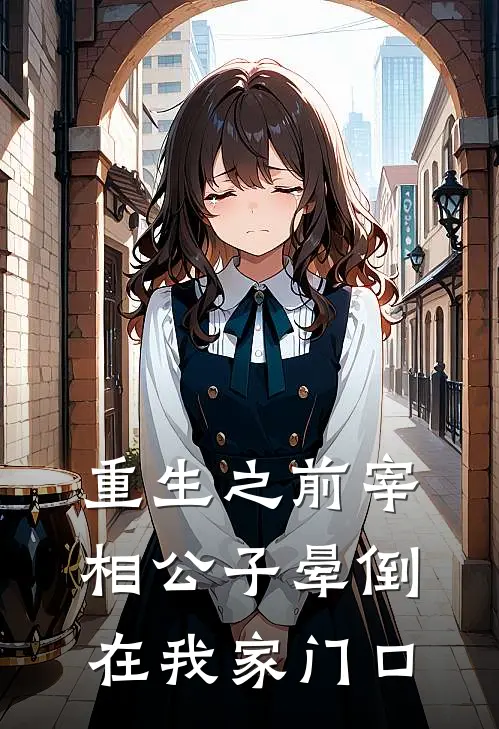 重生之前宰相公子晕倒在我家门口