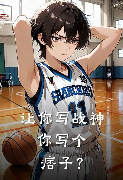 让你写战神，你写个痞子？