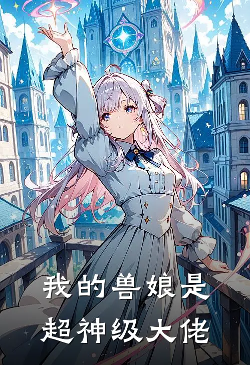 我的兽娘是超神级大佬