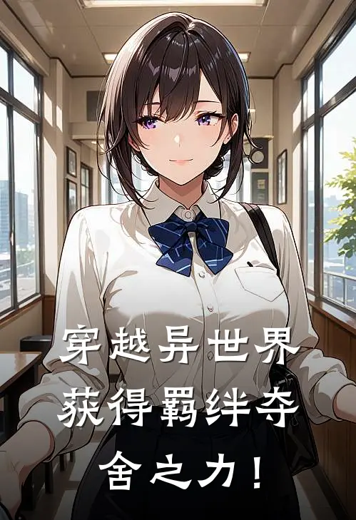 穿越异世界，获得羁绊夺舍之力！张明莉莉免费小说全文阅读_最新章节列表穿越异世界，获得羁绊夺舍之力！(张明莉莉)