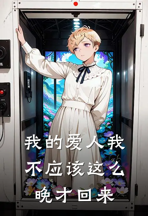 我的爱人我不应该这么晚才回来(沈雨欣沈雨欣)免费阅读完整版小说_最新小说全文阅读我的爱人我不应该这么晚才回来沈雨欣沈雨欣