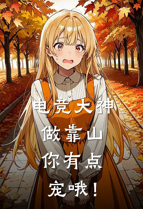 电竞大神做靠山，你有点宠哦！(依诺楚萧)热门小说大全_免费小说大全电竞大神做靠山，你有点宠哦！依诺楚萧