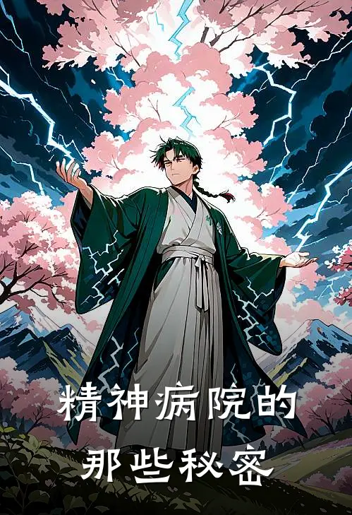 精神病院的那些秘密沈朝朝桑夏已完结小说_最新章节列表精神病院的那些秘密(沈朝朝桑夏)