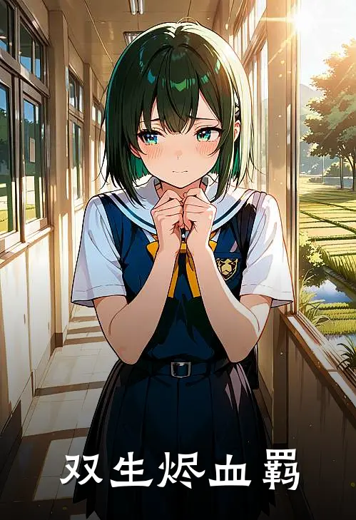 双生烬血羁(萧烬萧凛)完结小说推荐_免费小说双生烬血羁(萧烬萧凛)