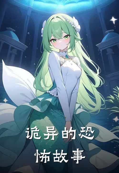 诡异的恐怖故事