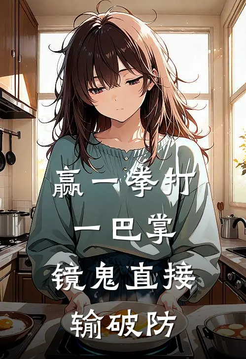 赢一拳打一巴掌，镜鬼直接输破防(张浩张浩照)热门的小说_热门网络小说推荐赢一拳打一巴掌，镜鬼直接输破防(张浩张浩照)