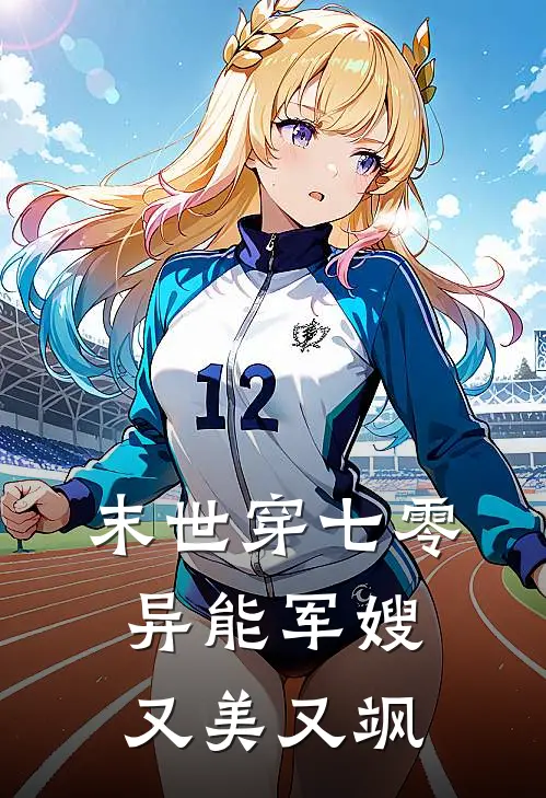 末世穿七零：异能军嫂又美又飒