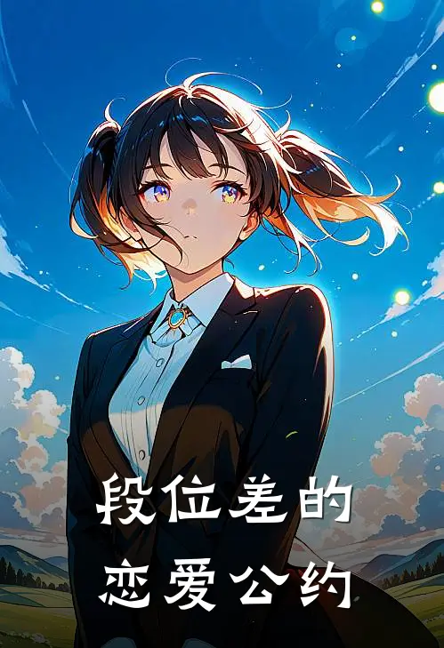 段位差的恋爱公约(陆知遥苏软软)全本免费在线阅读_段位差的恋爱公约全文阅读