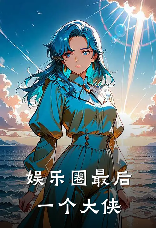 娱乐圈最后一个大侠