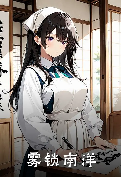 雾锁南洋阿谅林婉月热门小说完结_热门的小说雾锁南洋阿谅林婉月