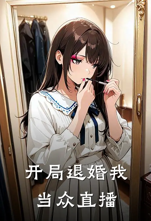 开局退婚我当众直播有痕林雪菲小说完整版_完结版小说推荐开局退婚我当众直播(有痕林雪菲)