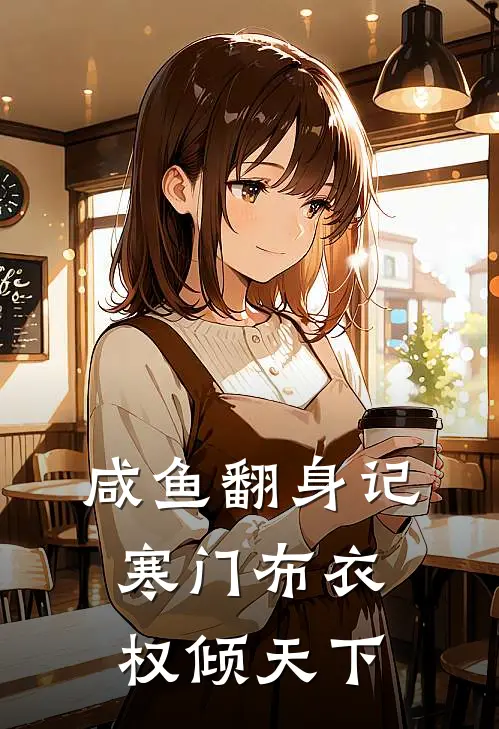 咸鱼翻身记：寒门布衣权倾天下