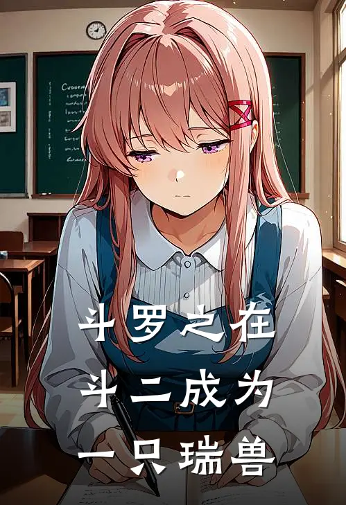 斗罗之在斗二成为一只瑞兽