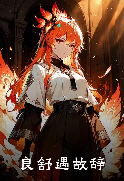 良舒遇故辞