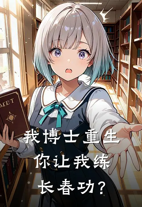 我博士重生，你让我练长春功？