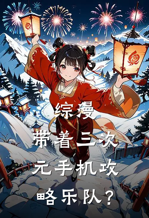 综漫：带着三次元手机攻略乐队？墨夷清安和昴完本完结小说_热门小说排行榜综漫：带着三次元手机攻略乐队？墨夷清安和昴