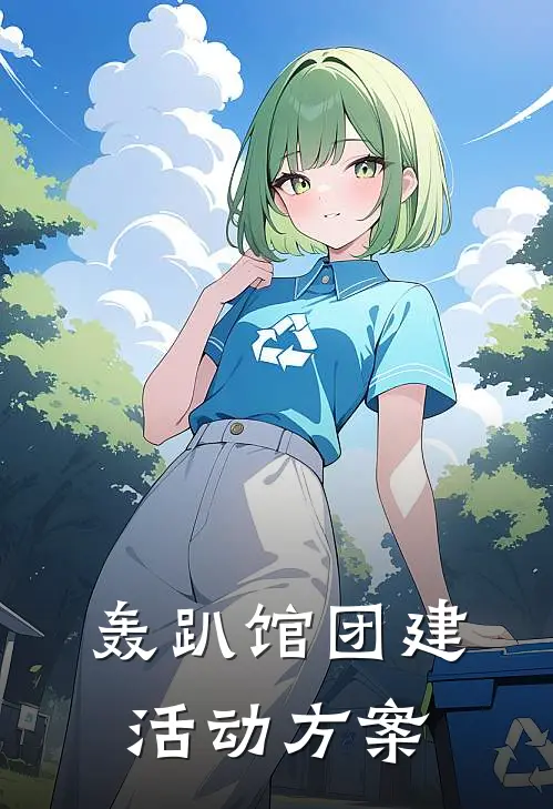 轰趴馆团建活动方案