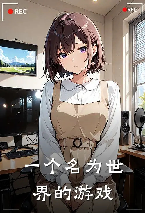 一个名为世界的游戏