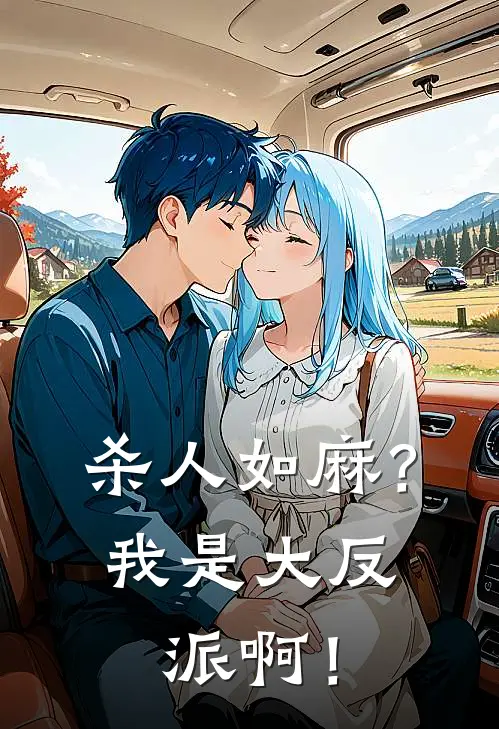 杀人如麻？我是大反派啊！张牧神李星澜完整版小说_小说完结推荐杀人如麻？我是大反派啊！(张牧神李星澜)