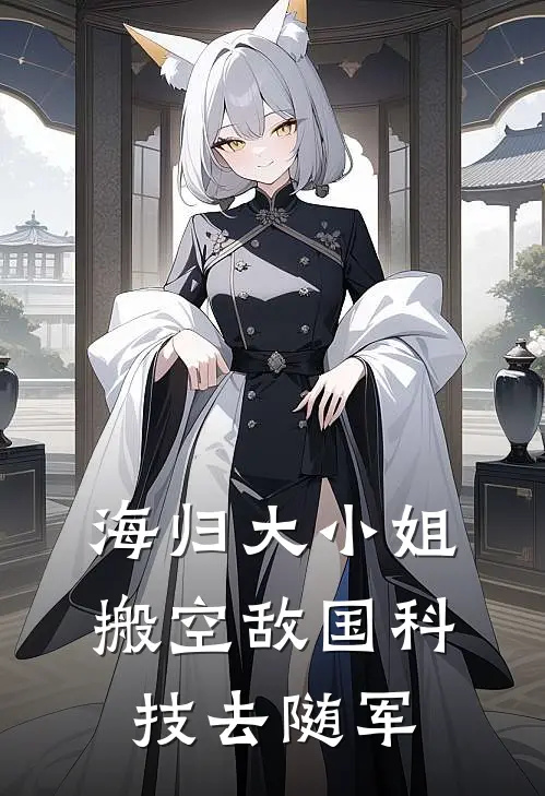 安晨初季远峯海归大小姐，搬空敌国科技去随军最新章节阅读_安晨初季远峯最新章节在线阅读