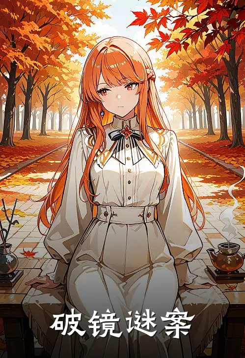 破镜谜案