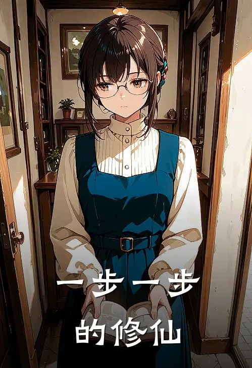 一步一步的修仙