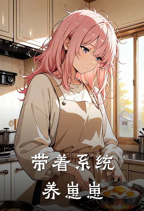 带着系统养崽崽