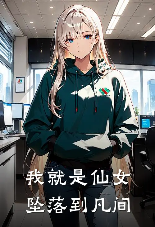 我就是仙女坠落到凡间