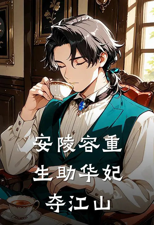 安陵容重生助华妃夺江山(安陵容甄嬛)小说全文免费阅读_无弹窗全文免费阅读安陵容重生助华妃夺江山(安陵容甄嬛)