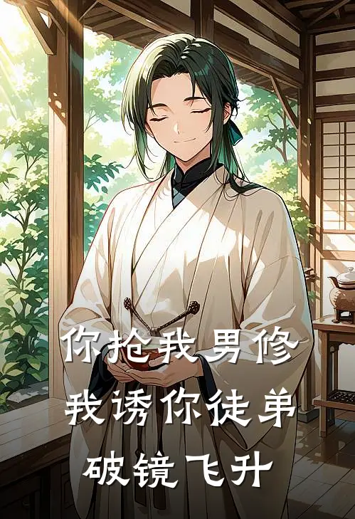 苏昭宁楚逸尘《你抢我男修，我诱你徒弟破镜飞升》完结版免费阅读_你抢我男修，我诱你徒弟破镜飞升全文免费阅读