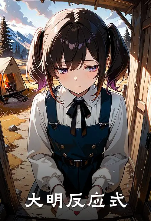 大明反应式江源刘宇免费完结小说_完本完结小说大明反应式(江源刘宇)