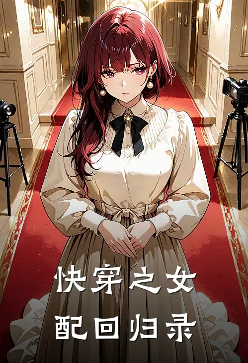 快穿之女配回归录