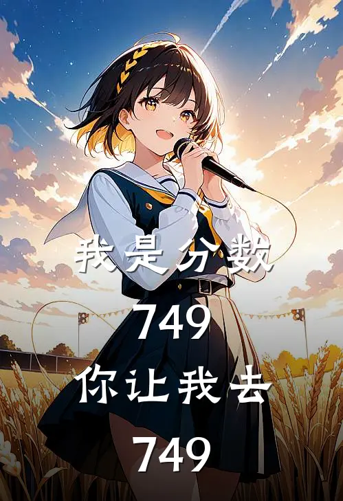我是分数749，你让我去749