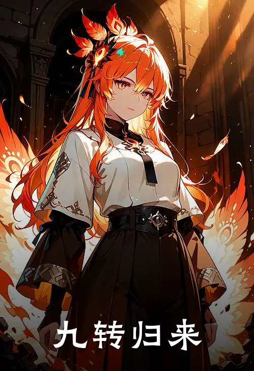 九转归来(林默林阳)完结的热门小说_全本免费完结小说九转归来(林默林阳)