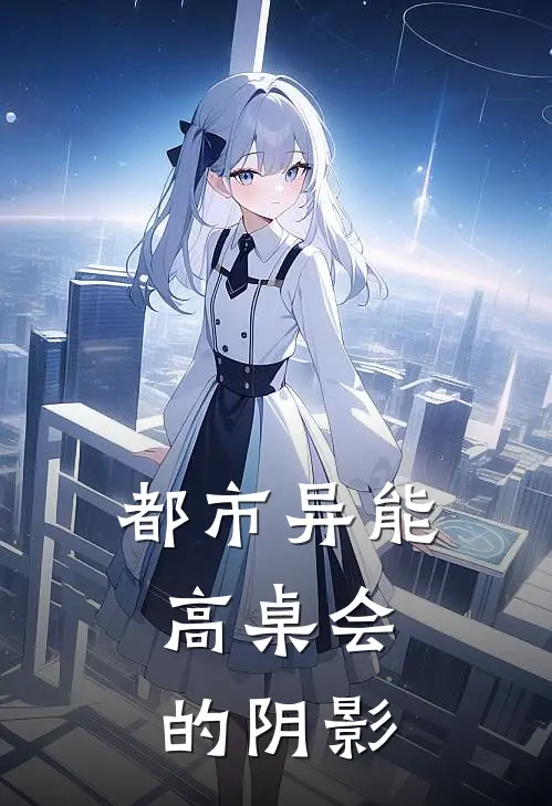 都市异能：高桌会的阴影凌夜凌海免费热门小说_最热门小说都市异能：高桌会的阴影凌夜凌海