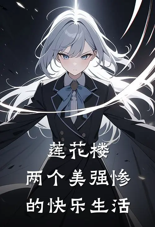 莲花楼，两个美强惨的快乐生活