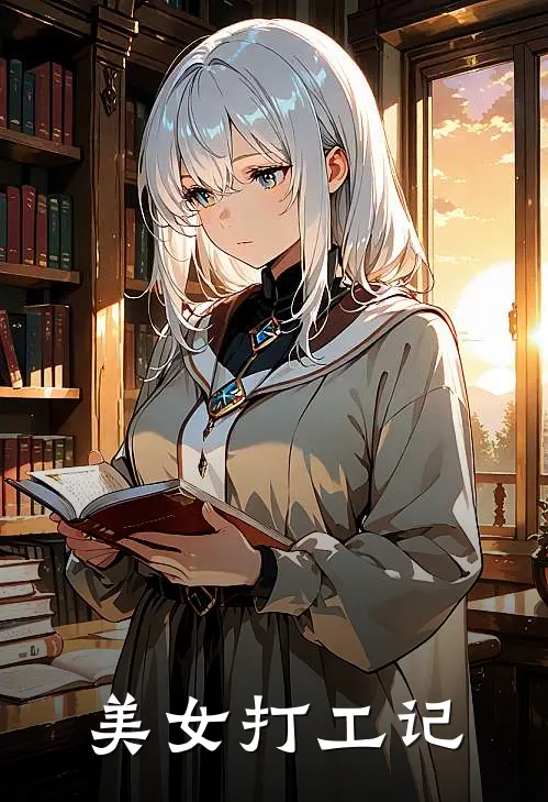 美女打工记
