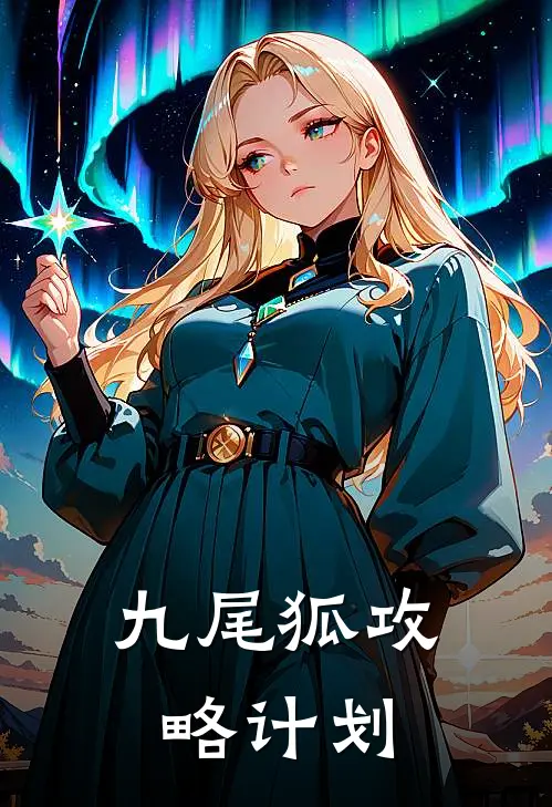 九尾狐攻略计划(婳卿卿卿)最新章节在线阅读_(九尾狐攻略计划)完整版免费在线阅读