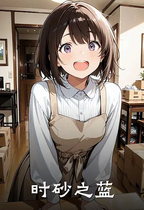 时砂之蓝(周雨晴苏媛)免费小说_最新小说全文阅读时砂之蓝周雨晴苏媛