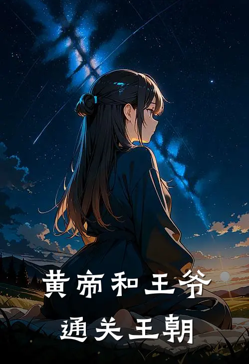 黄帝和王爷通关王朝(林天赐铁山)热门的小说_热门网络小说推荐黄帝和王爷通关王朝(林天赐铁山)